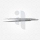 Kamiyama Micro Forceps Hida Straight Kamiyama Micro Forceps Hida Straight
