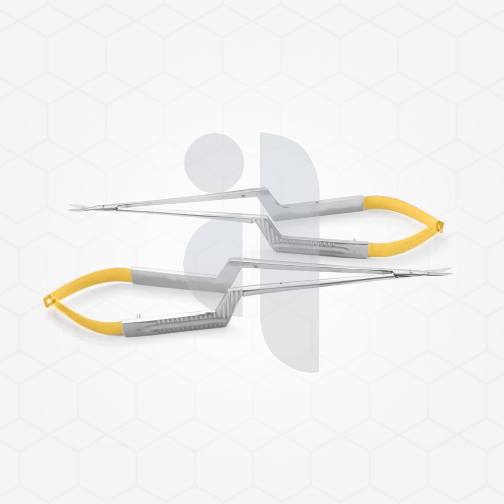 Kamiyama Micro scissors Bayonet Kamiyama Micro scissors Bayonet