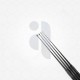 Kamiyama Microdissector 360 degree cutting edge Kamiyama Microdissector 360 degree cutting edge