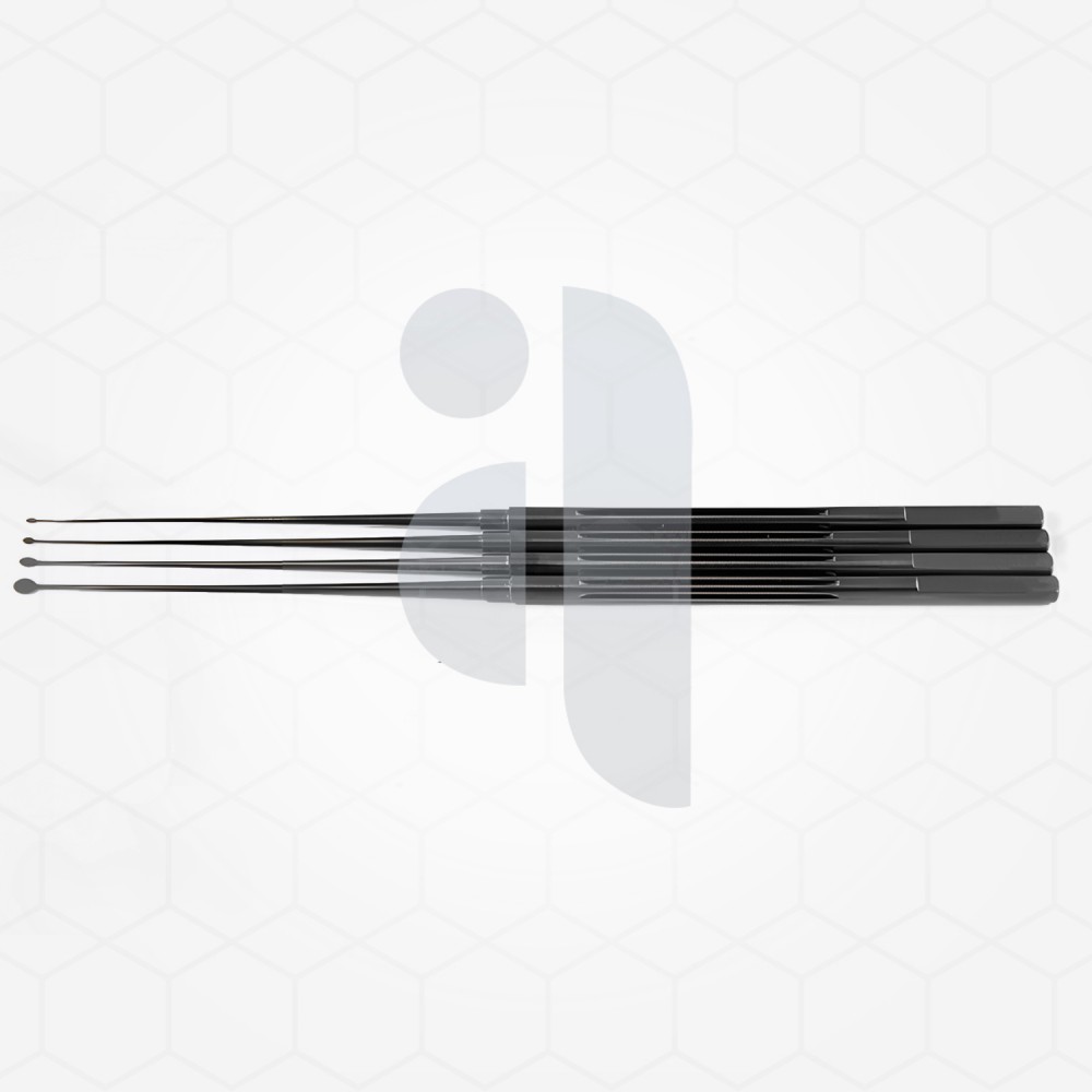 Kamiyama Microdissector 360 degree cutting edge Kamiyama Microdissector 360 degree cutting edge