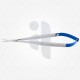 Kamiyama Microscissors, Straight, Serrated Blade Kamiyama Microscissors, Straight, Serrated Blade