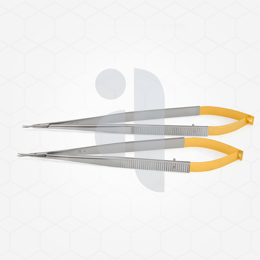 Kamiyama Microscissors, Straight, Mini Blade