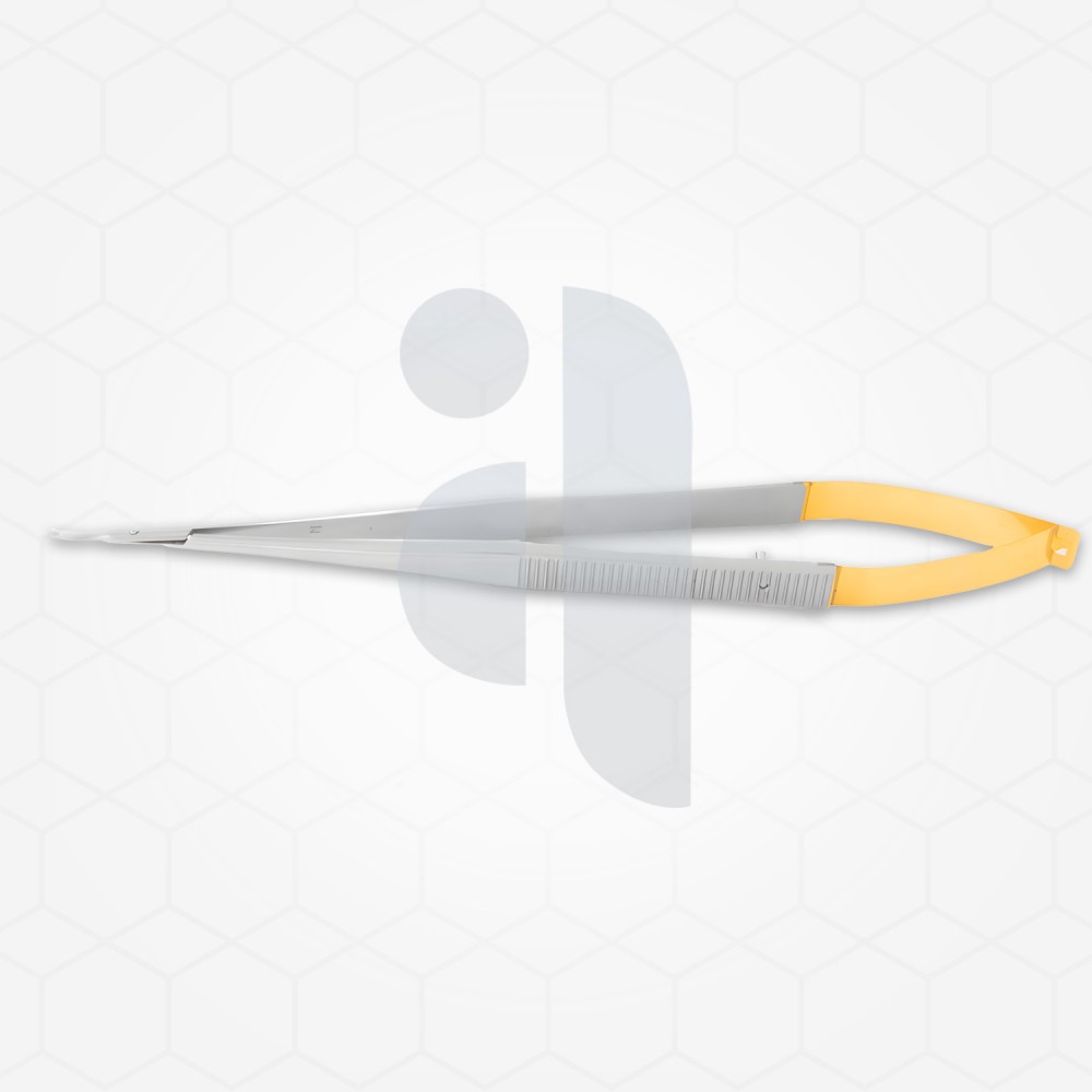 Kamiyama Microscissors, Straight, Mini Blade