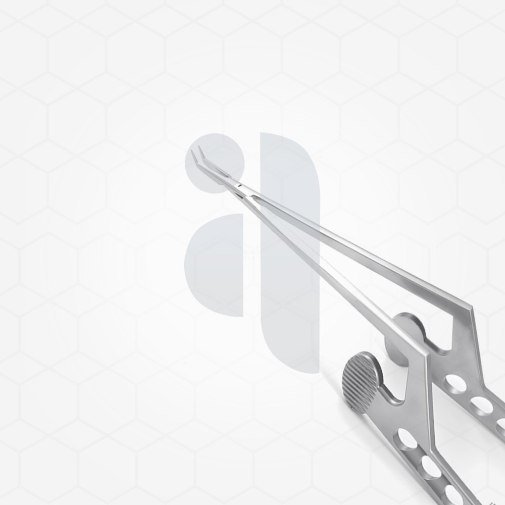 Kamiyama Needle Holder K-Bayonet Kamiyama Needle Holder K-Bayonet
