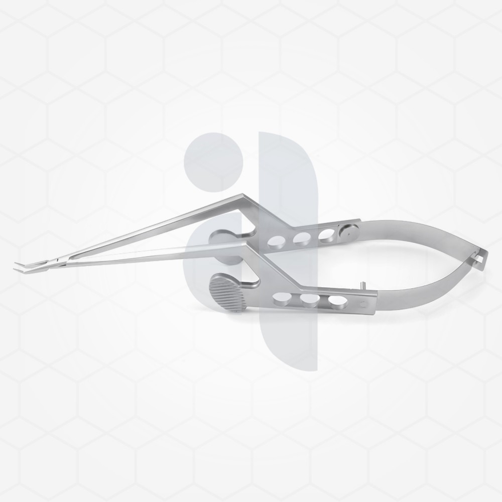 Kamiyama Needle Holder K-Bayonet Kamiyama Needle Holder K-Bayonet