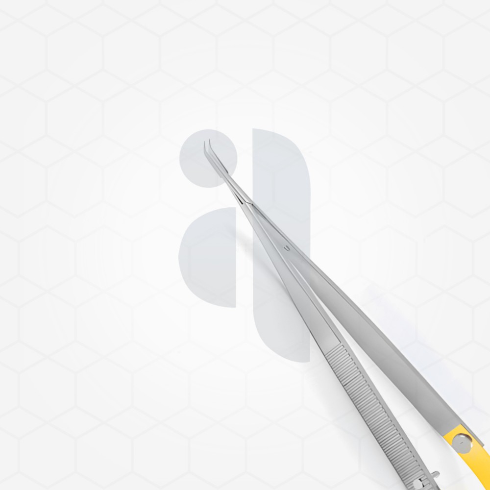Kamiyama Needle Holder Straight Kamiyama Needle Holder Straight