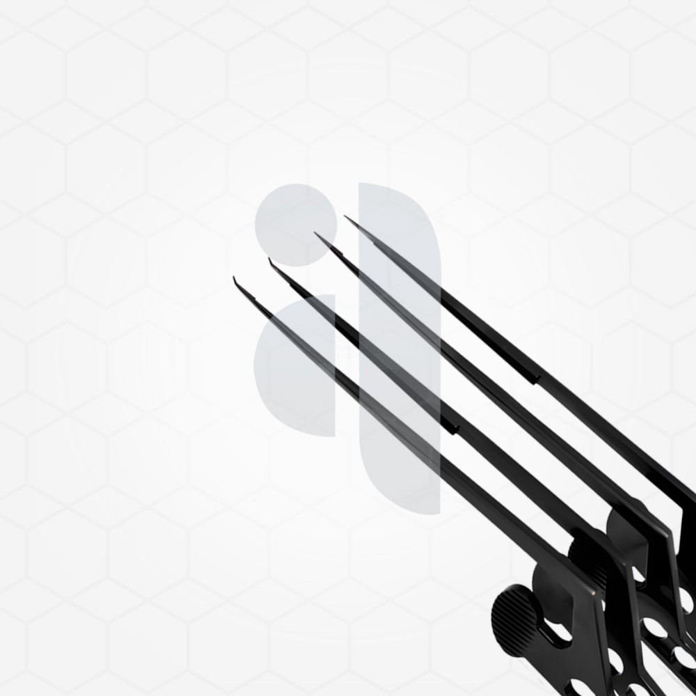 Premium Kamiyama Bayonet Forceps Premium Kamiyama Bayonet Forceps