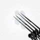 Premium Kamiyama Bayonet Forceps Premium Kamiyama Bayonet Forceps