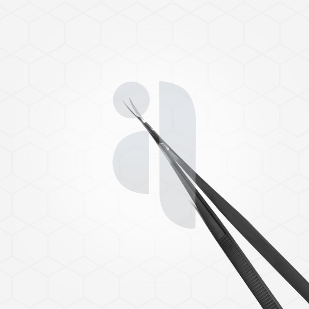Premium, Kamiyama Microscissors, Straight Premium, Kamiyama Microscissors, Straight