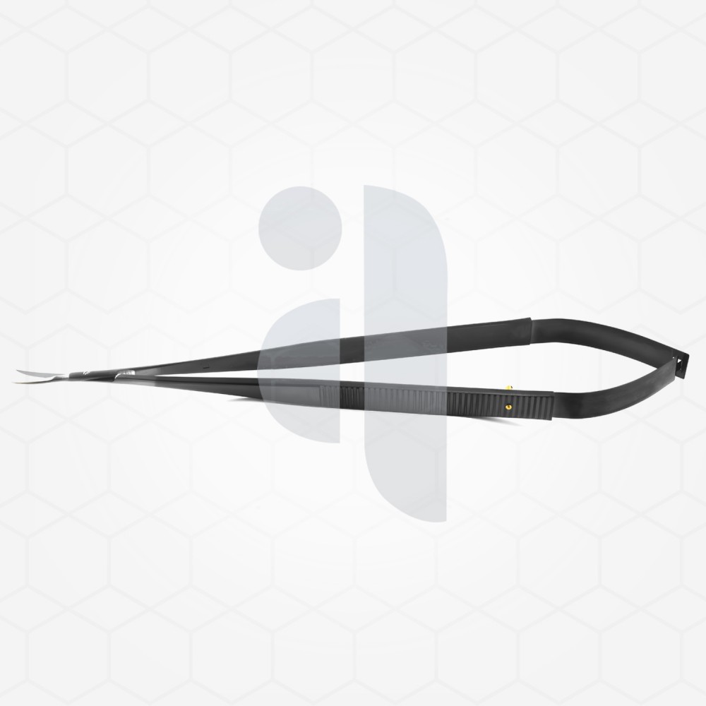 Premium, Kamiyama Microscissors, Straight Premium, Kamiyama Microscissors, Straight