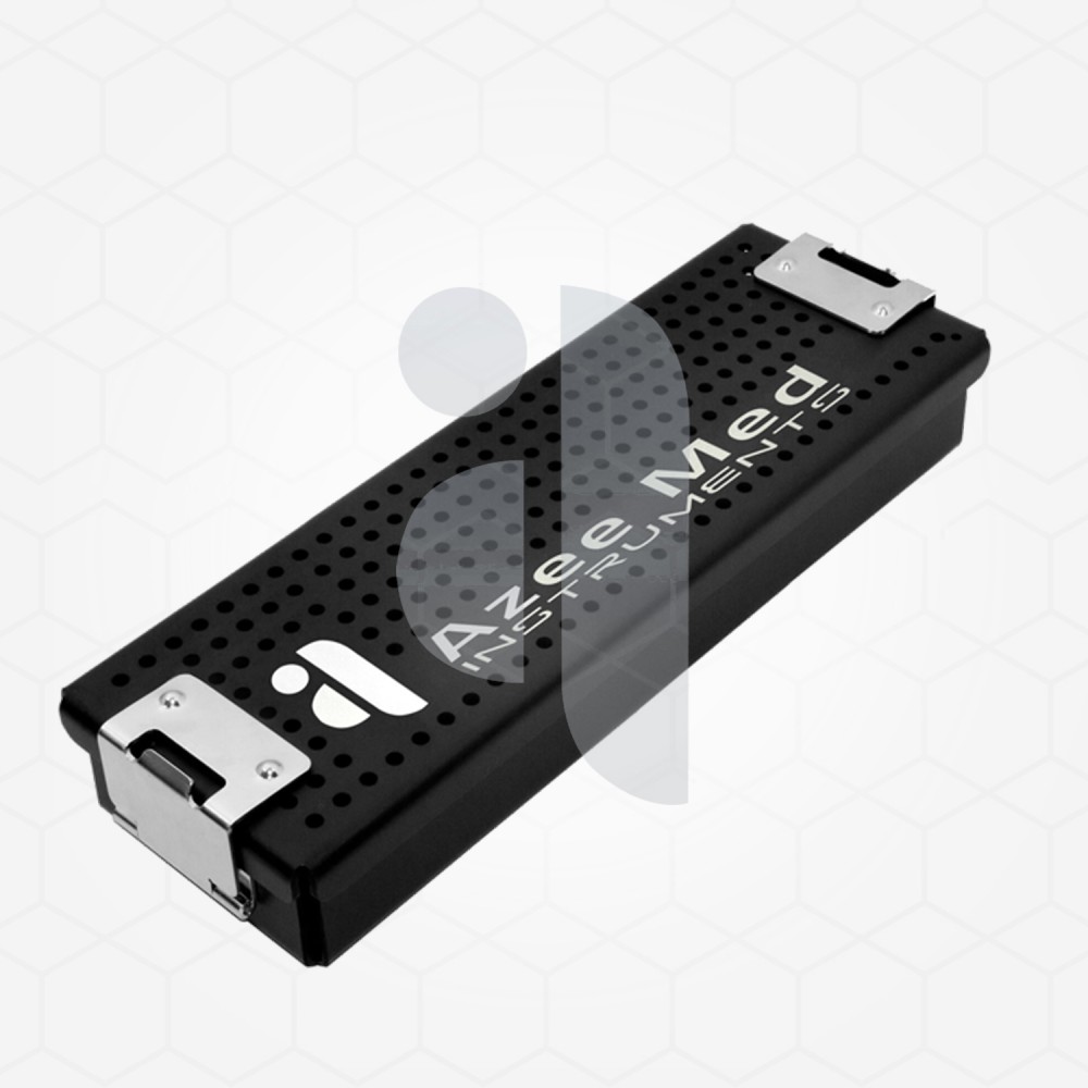 ST-T1 Premium DBD Tray ST-T1 Premium DBD Tray