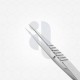 SuperBypass Microforceps, Straight SuperBypass Microforceps, Straight