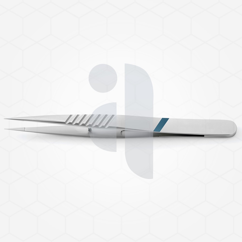 SuperBypass Microforceps, Straight SuperBypass Microforceps, Straight