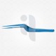 SuperBypass Titan Microforceps Bayonet SuperBypass Titan Microforceps Bayonet