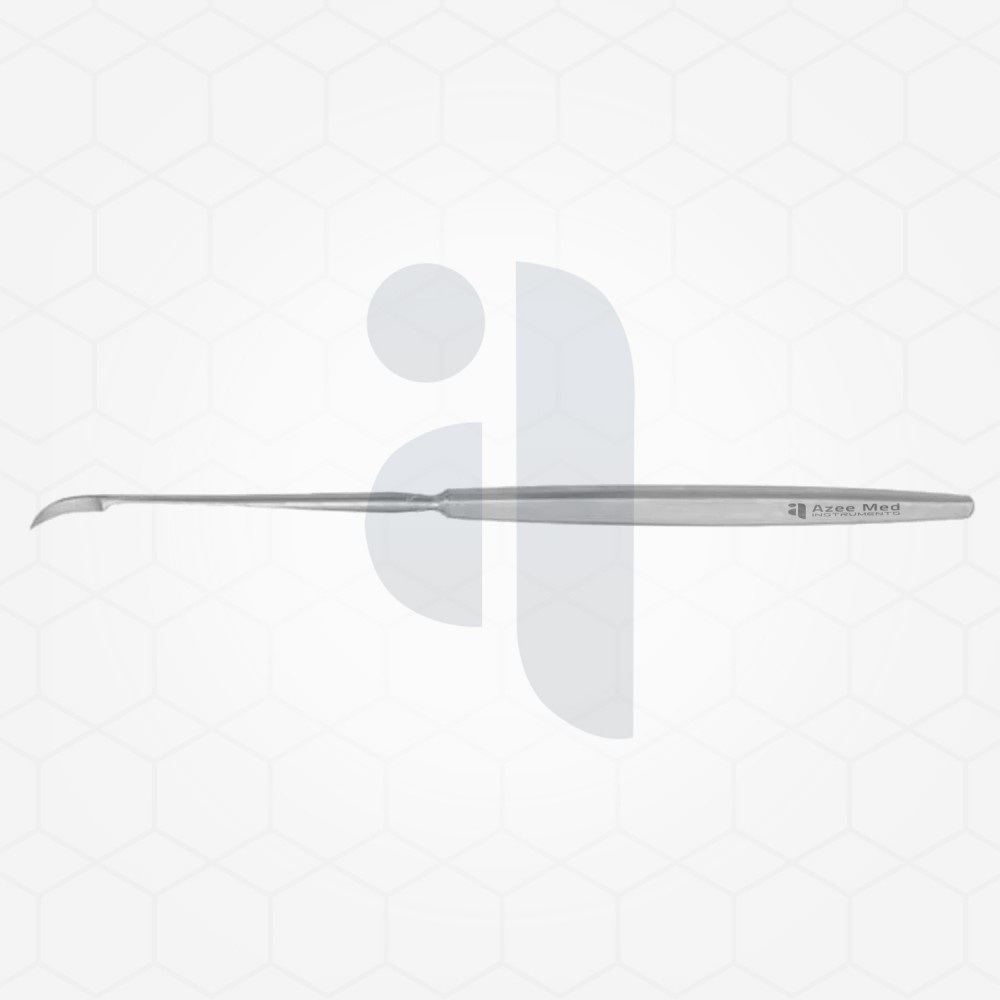 Abraham Tonsil Knife Abraham Tonsil Knife