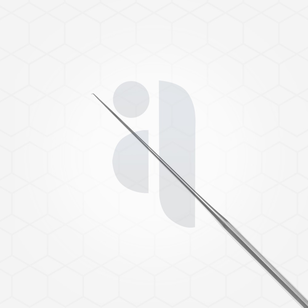 Barbara Micro Ear Needle Barbara Micro Ear Needle