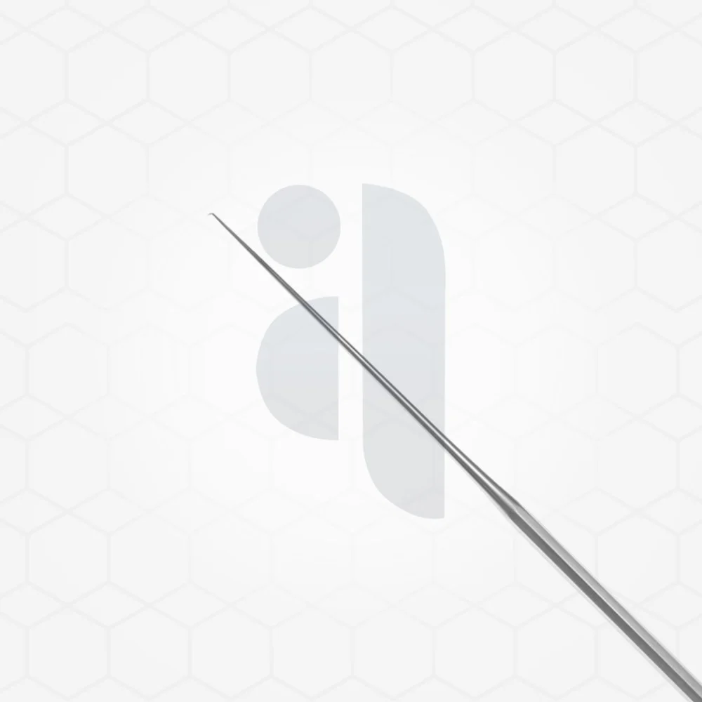 Barbara Micro Ear Needle Barbara Micro Ear Needle