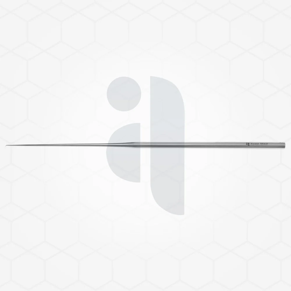 Barbara Micro Ear Needle