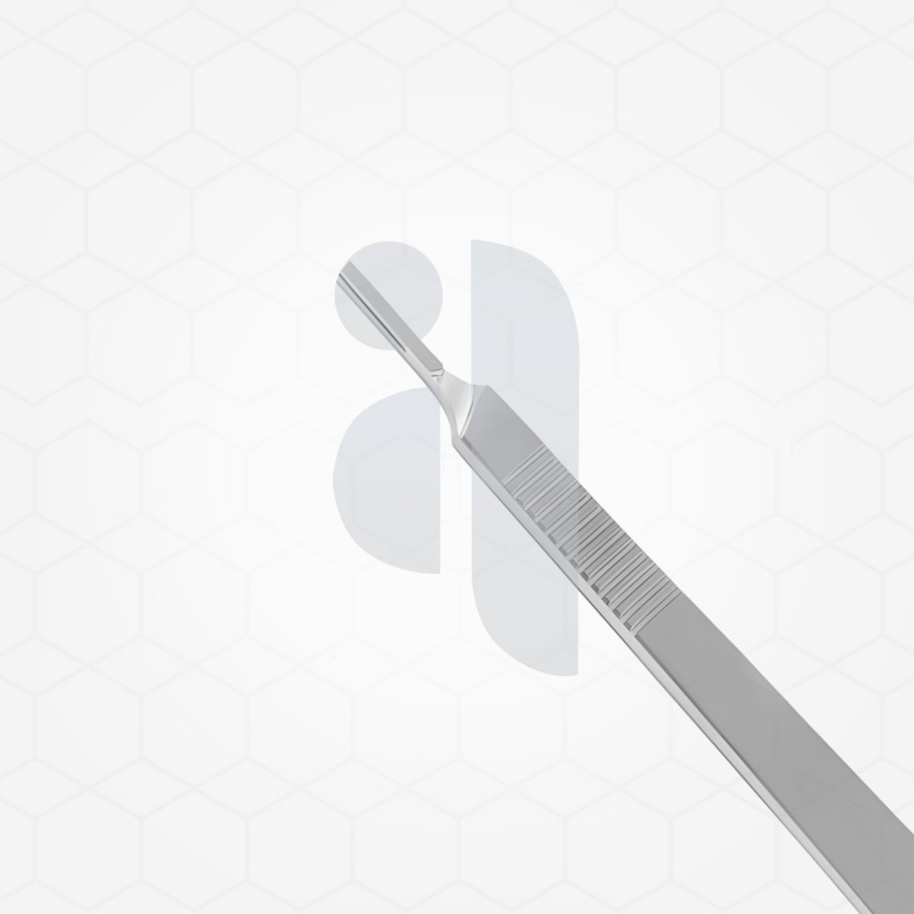 Bard-Parker Scalpel Handle No. 3 Bard-Parker Scalpel Handle No. 3