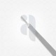 Bard-Parker Scalpel Handle No. 3 Bard-Parker Scalpel Handle No. 3