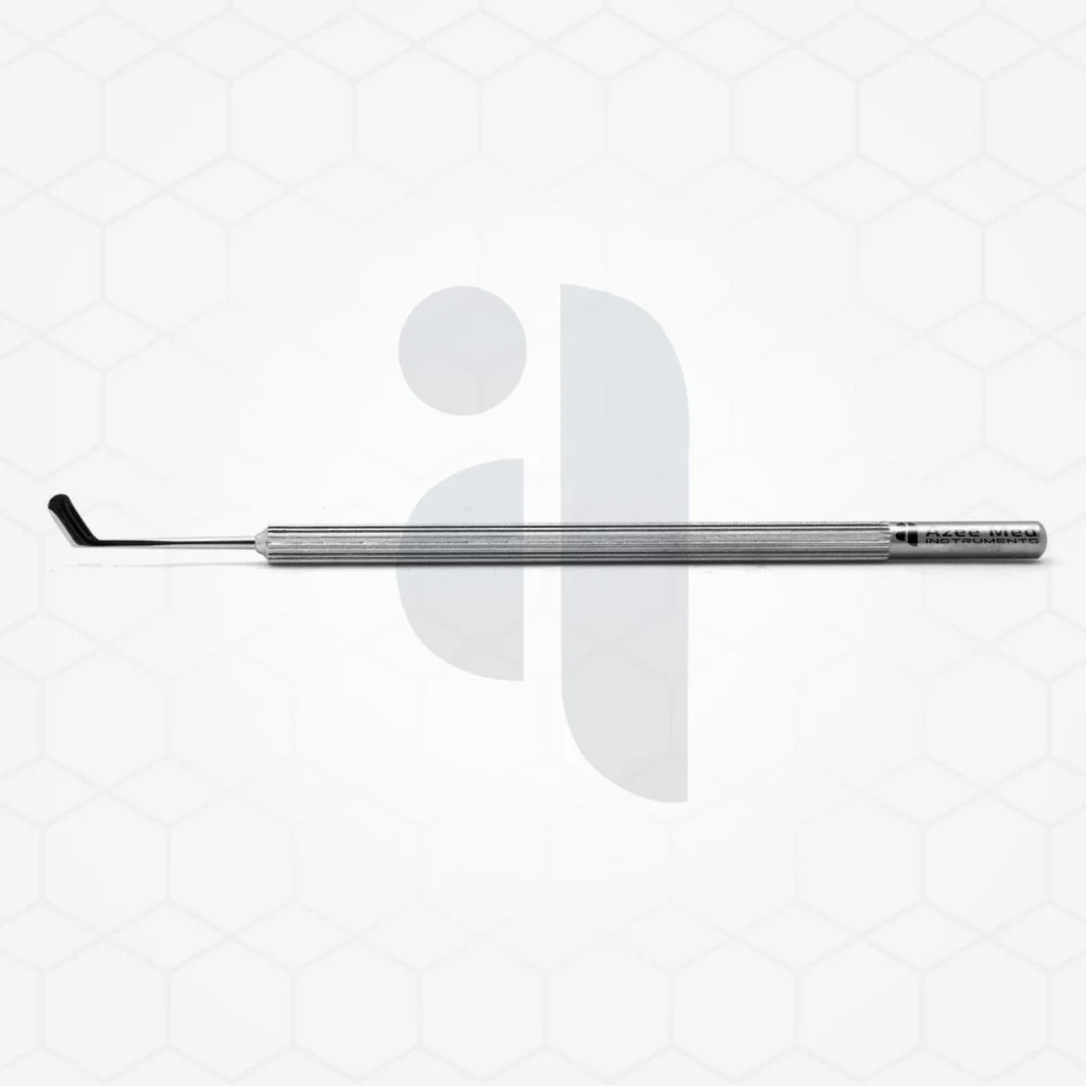 Fukasaku Hockey Knife