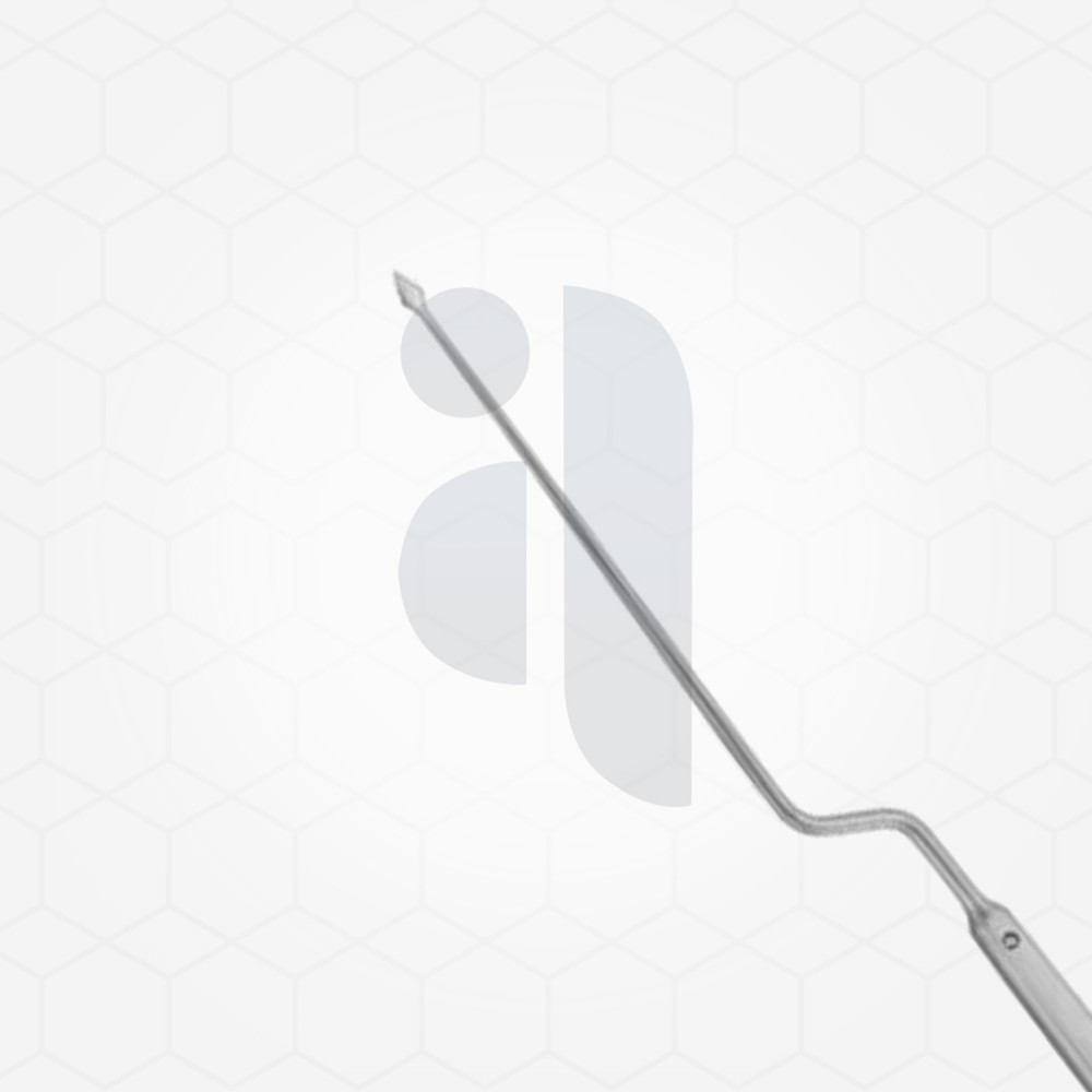 Lucae Tympanum Needle Lucae Tympanum Needle
