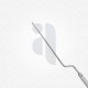 Lucae Tympanum Needle Lucae Tympanum Needle