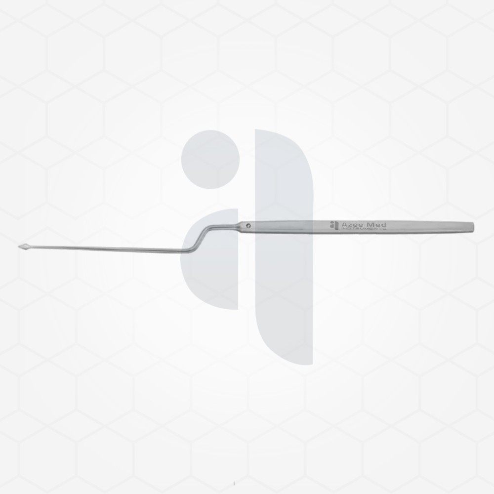 Lucae Tympanum Needle Lucae Tympanum Needle