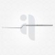 Lucae Tympanum Needle Lucae Tympanum Needle