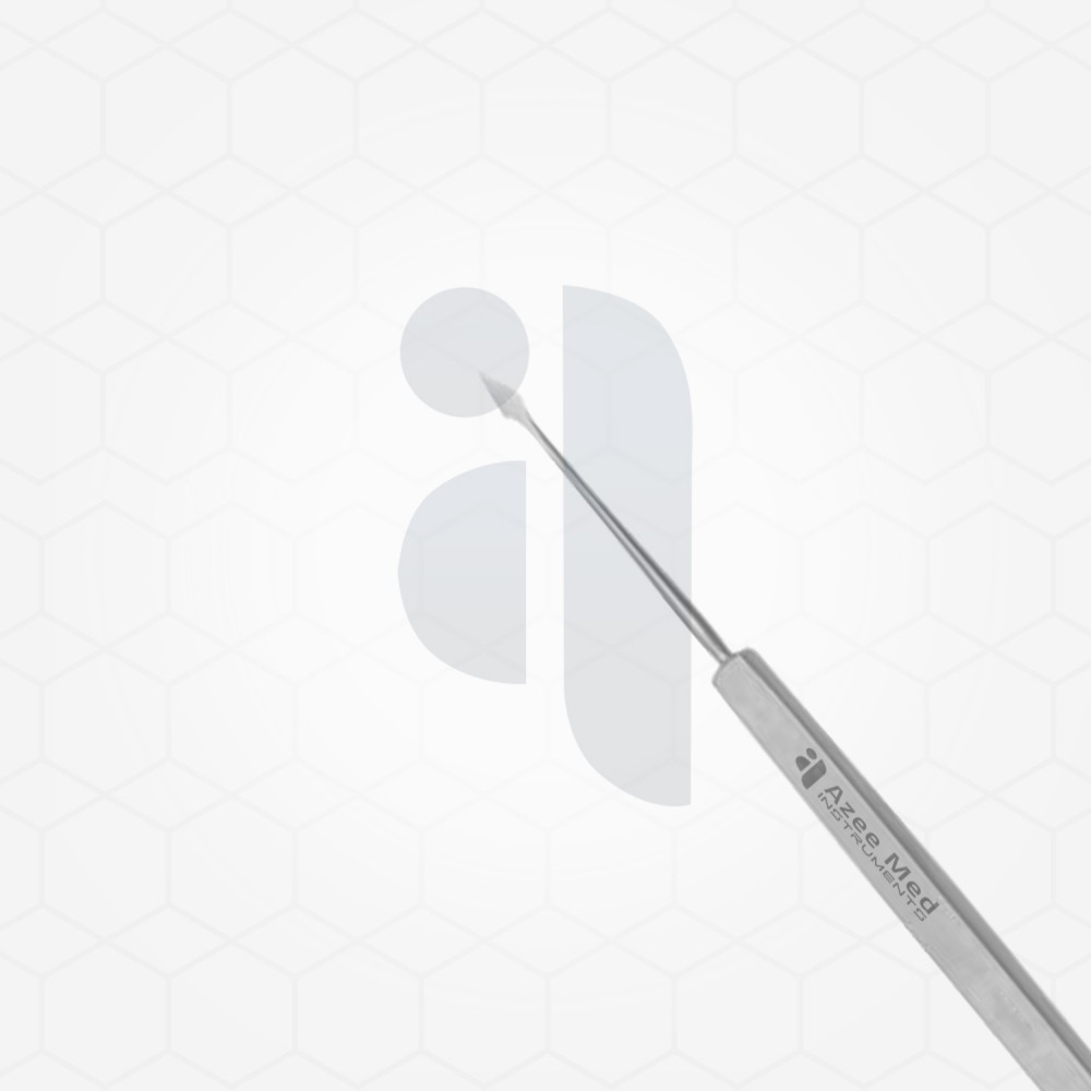 Masing Cartilage Slitting Knife