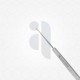 Masing Cartilage Slitting Knife