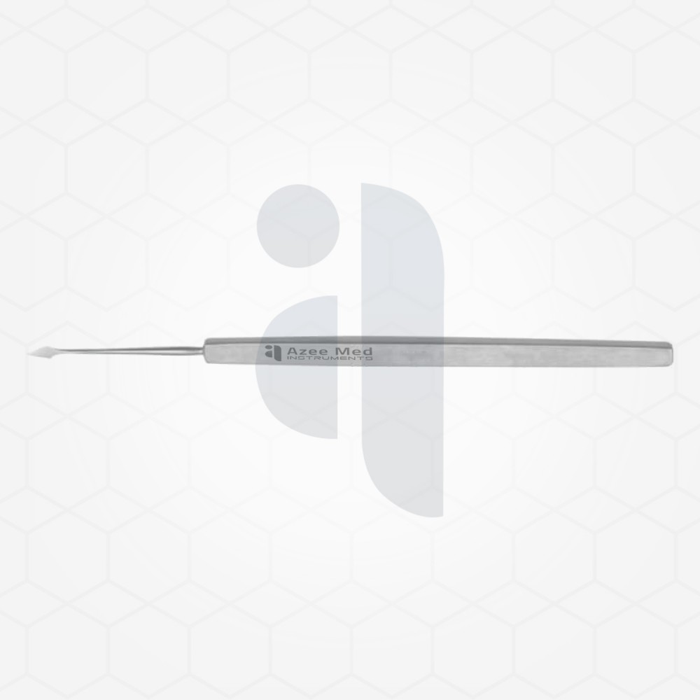 Masing Cartilage Slitting Knife