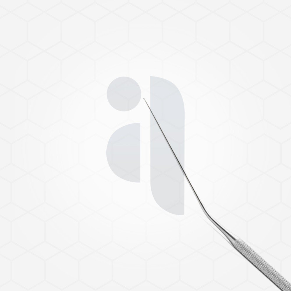 McGee Micro Ear Needle