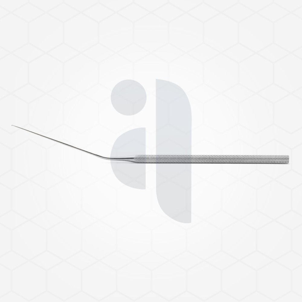 McGee Micro Ear Needle