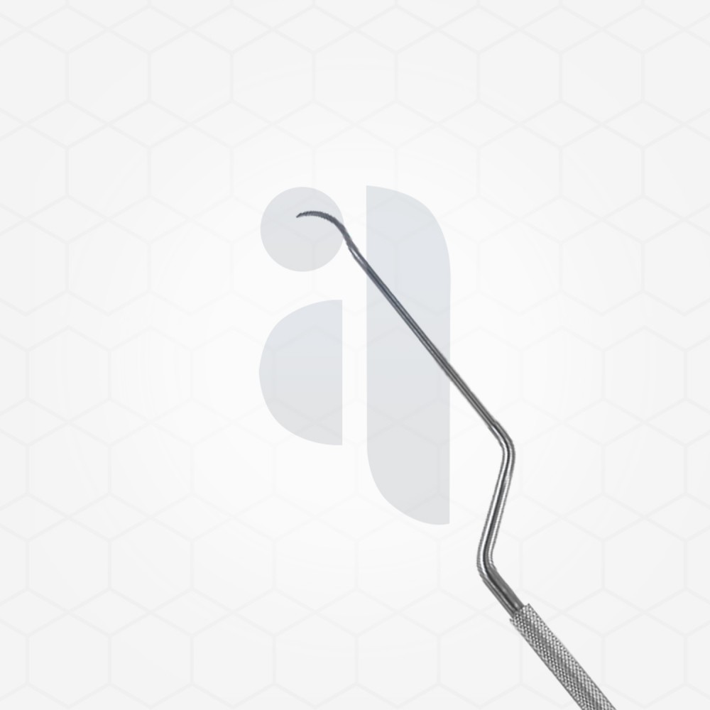 Micro Pituitary Needle Micro Pituitary Needle
