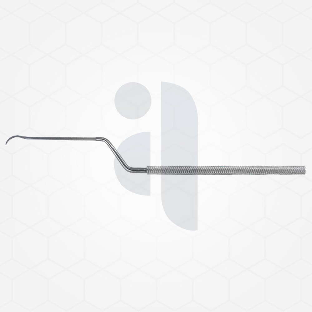 Micro Pituitary Needle Micro Pituitary Needle
