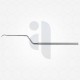 Micro Pituitary Needle Micro Pituitary Needle