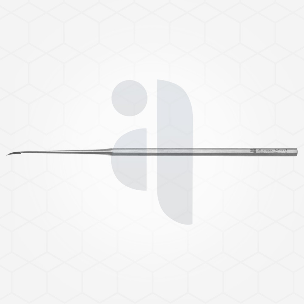 Plester Sickle Knife Plester Sickle Knife