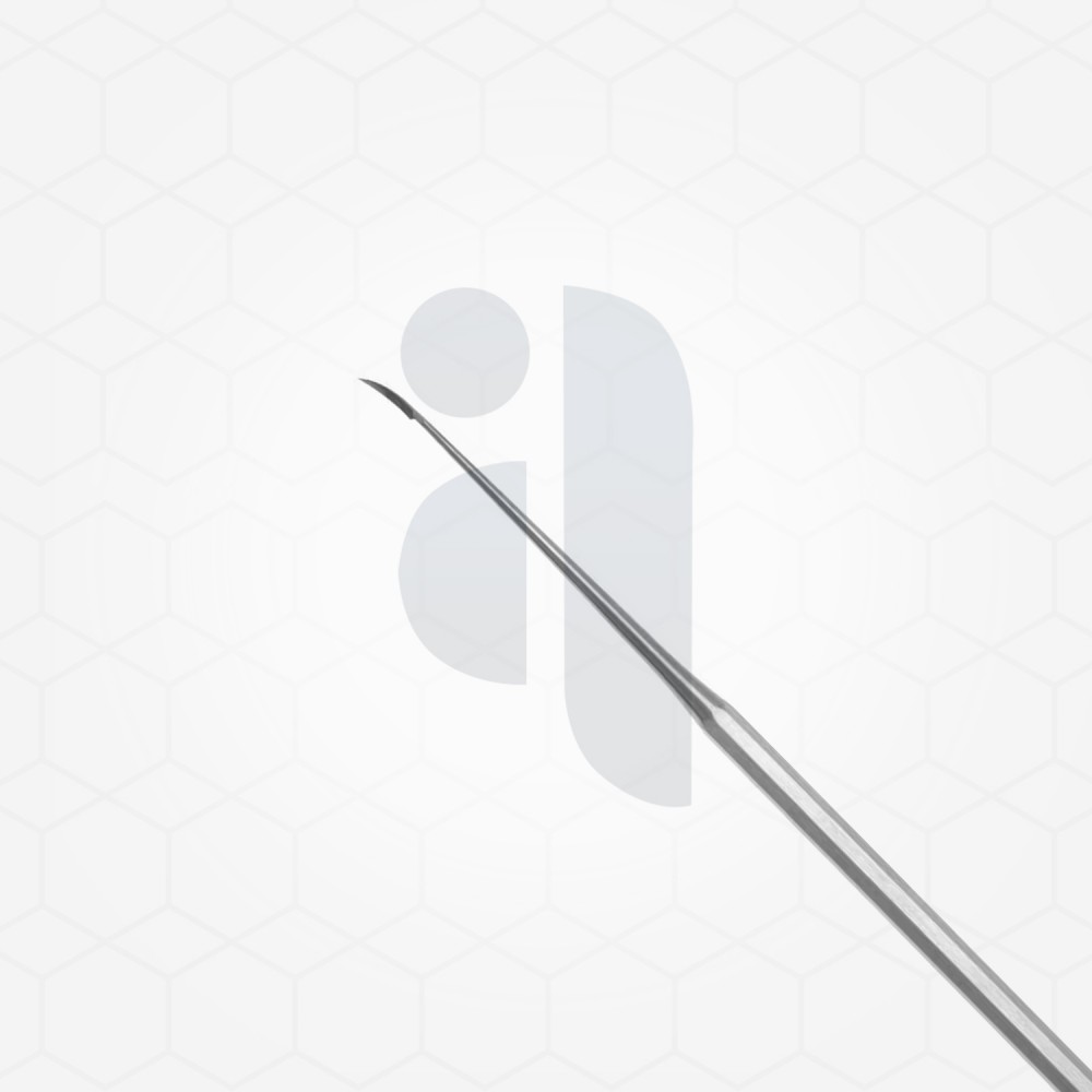 Plester Sickle Knife Plester Sickle Knife