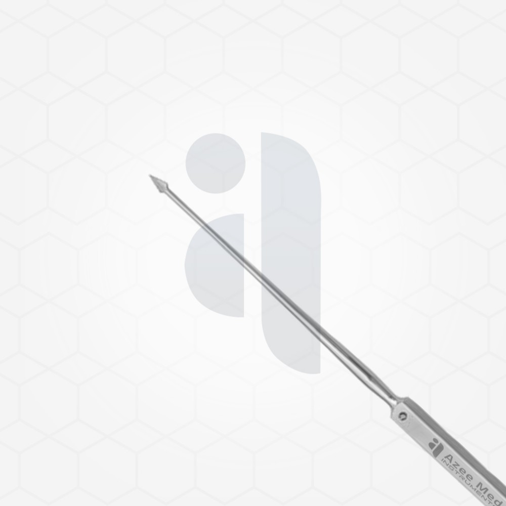 Politzer Furuncle Knife Politzer Furuncle Knife