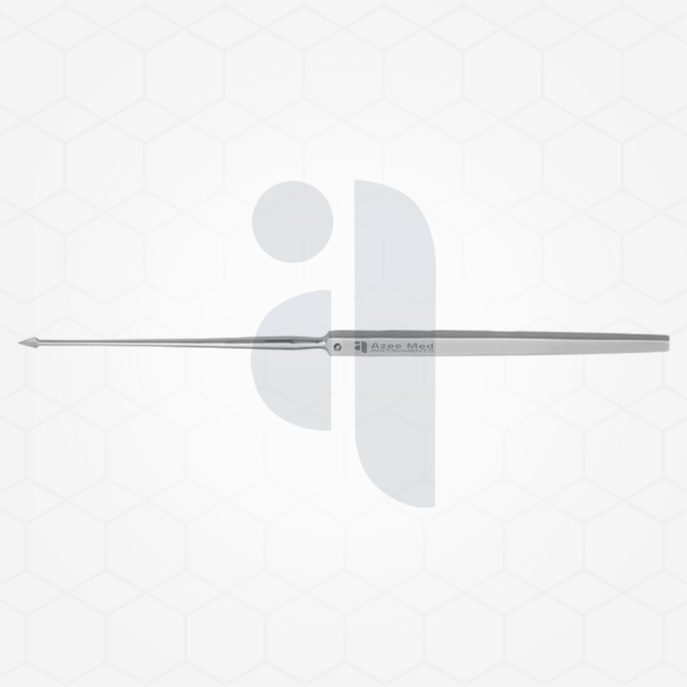 Politzer Furuncle Knife Politzer Furuncle Knife