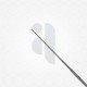 Rhoton Micro Needle