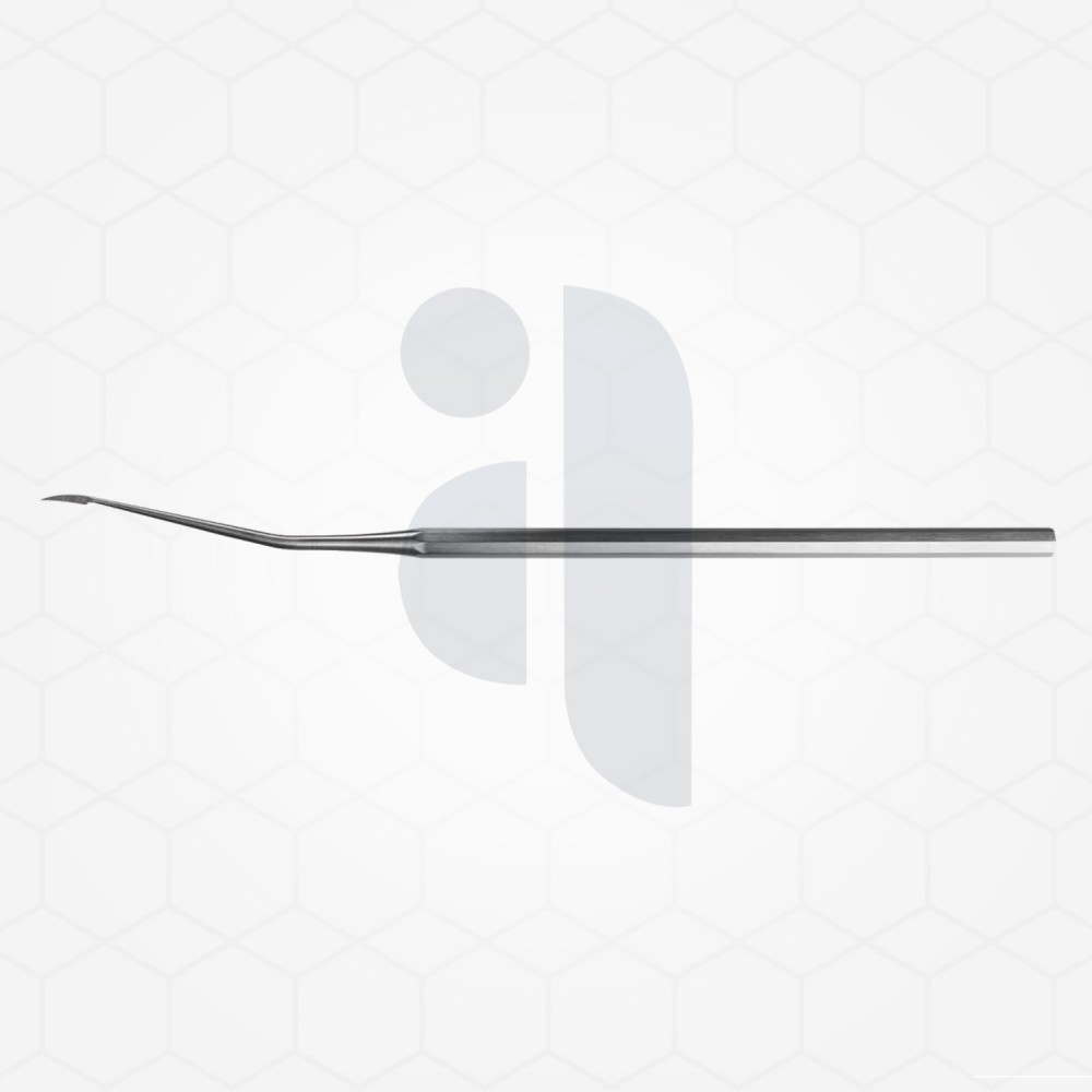 Schuknecht Sickle Knife Schuknecht Sickle Knife