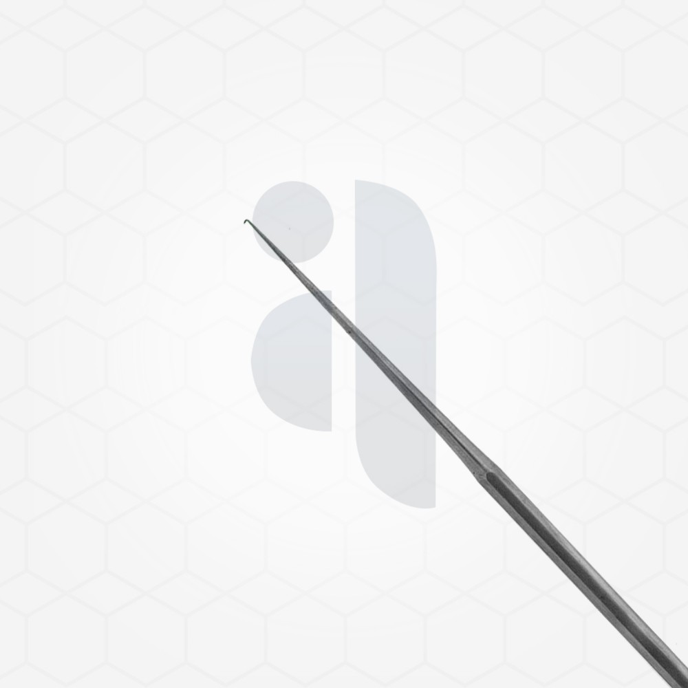 Shambaugh Micro Ear Needle