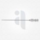 Tuohy Lumbar Puncture Needle Tuohy Lumbar Puncture Needle