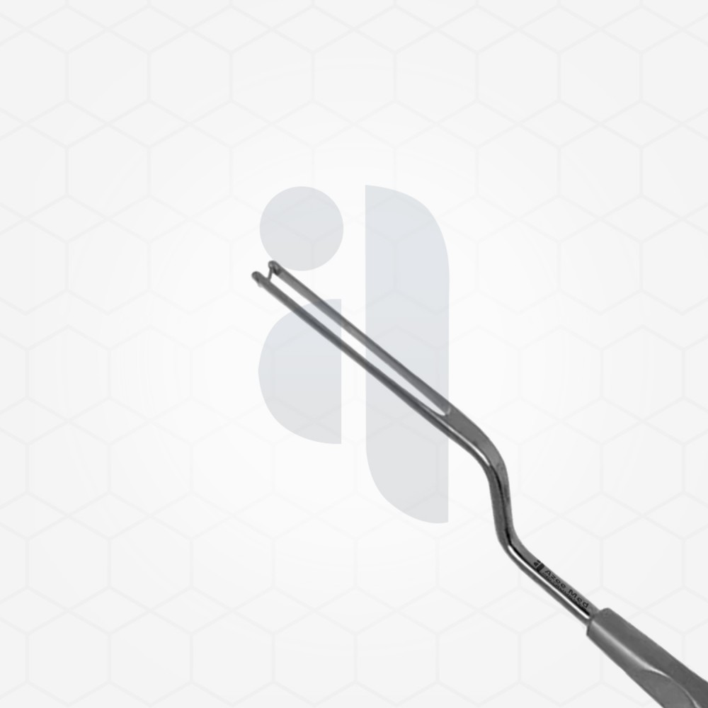 Ballanger Swivel Knife