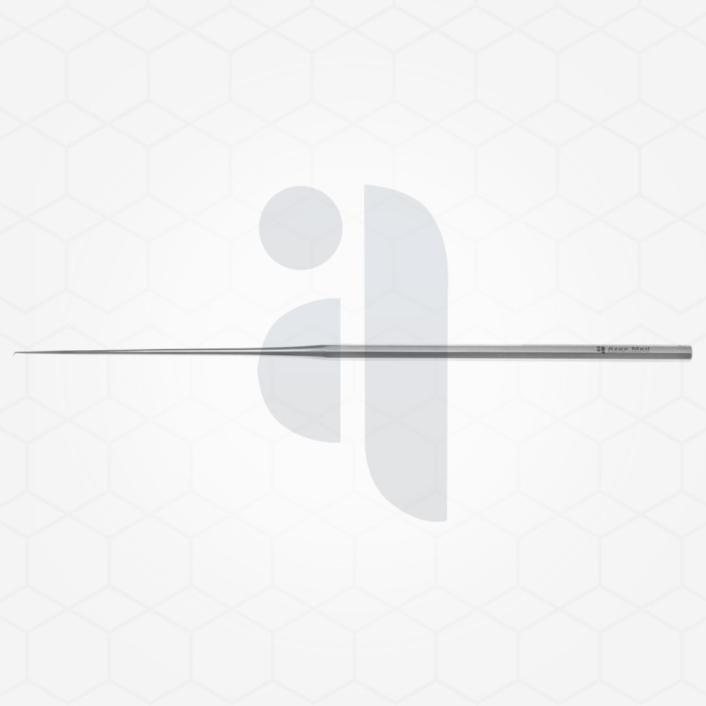 Barbara Micro Ear Needle