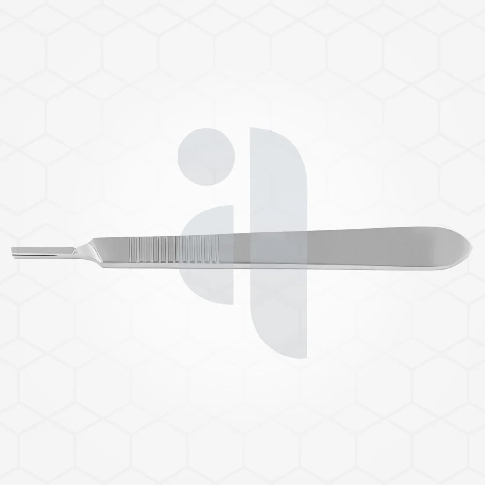 Bard-Parker Scalpel Handle No. 3