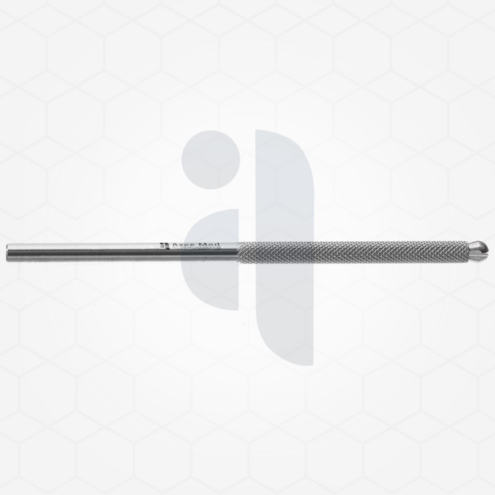 Beaver Scalpel Handle