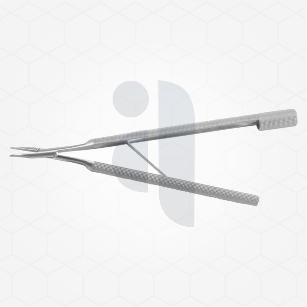 Castroviejo Blade Breaker